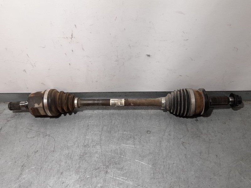 Recambio de transmision delantera izquierda para kia picanto (ja) attract referencia OEM IAM 49500G6000  