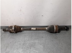 Recambio de transmision delantera izquierda para kia picanto (ja) attract referencia OEM IAM 49500G6000  