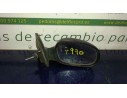Recambio de retrovisor derecho para daewoo lanos se referencia OEM IAM   C/MANDO