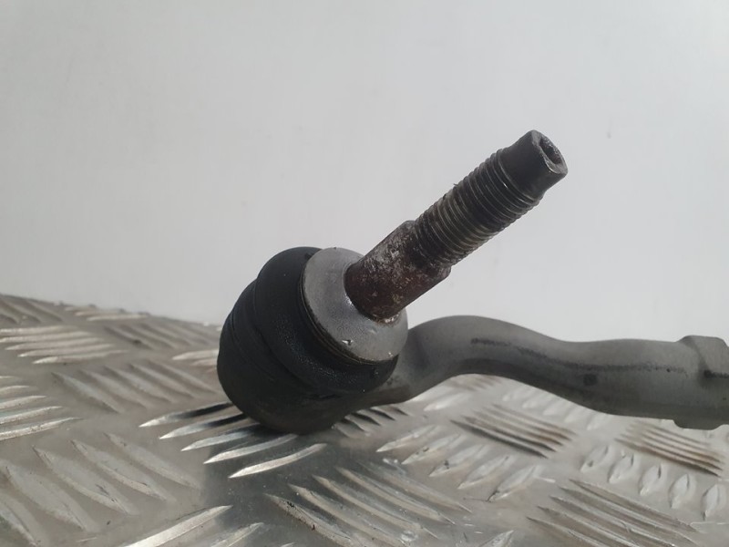 Recambio de cremallera direccion para bmw serie 7 (f01/f02) 730d referencia OEM IAM 679522001  ASISTIDA