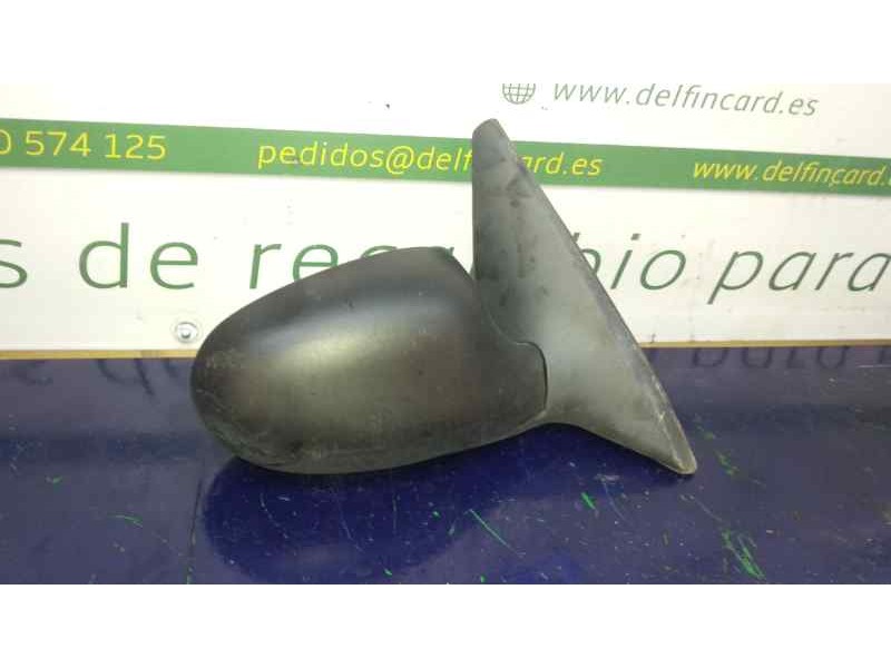 Recambio de retrovisor derecho para daewoo lanos se referencia OEM IAM   C/MANDO