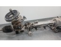 Recambio de cremallera direccion para hyundai tucson essence 2wd referencia OEM IAM 57700D7500 ELECTRO-MECANICA, BRAZO ROTO A006