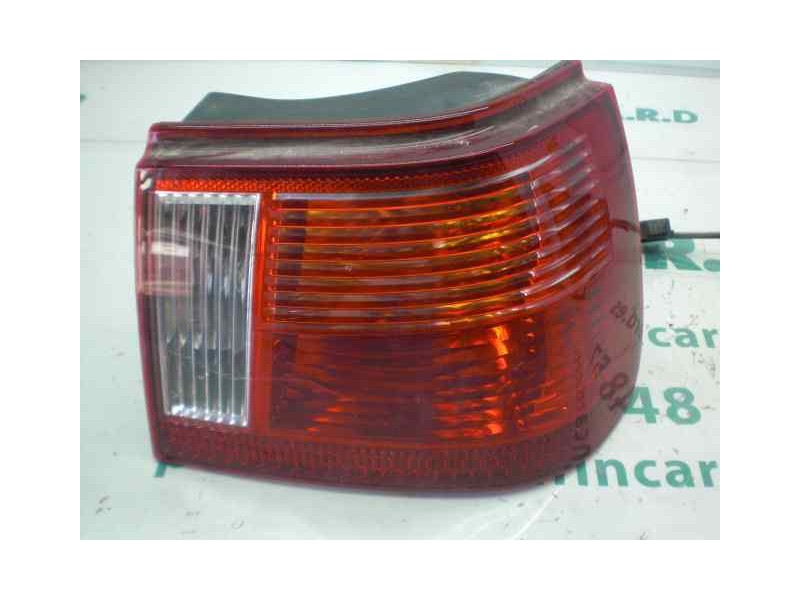 Recambio de piloto trasero derecho para seat ibiza (6k1) select referencia OEM IAM 6K6945112G  EXTERIOR