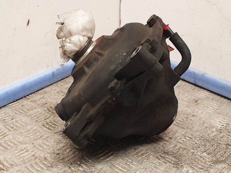 Recambio de diferencial delantero para bmw x5 (e53) 3.0d referencia OEM IAM 31507508524  