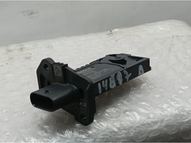 Recambio de caudalimetro para bmw serie 2 gran coupe (f44) 220d aventage 4p referencia OEM IAM 8583496 0281006597 BOSCH