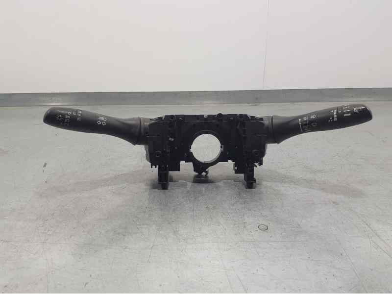 Recambio de mando luces y limpia para nissan qashqai (j11) acenta referencia OEM IAM 14Y13SD2 14AN16 