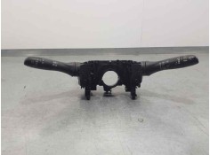 Recambio de mando luces y limpia para nissan qashqai (j11) acenta referencia OEM IAM 14Y13SD2 14AN16 