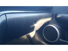 Recambio de guantera para mazda 6 sedán (gh) 1.8 mzr referencia OEM IAM GS1D64030G02  