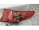 Recambio de piloto trasero izquierdo exterior para kia stonic (yb) 1.0 t-gdi referencia OEM IAM 92401H8400 ROZADO 92401H8