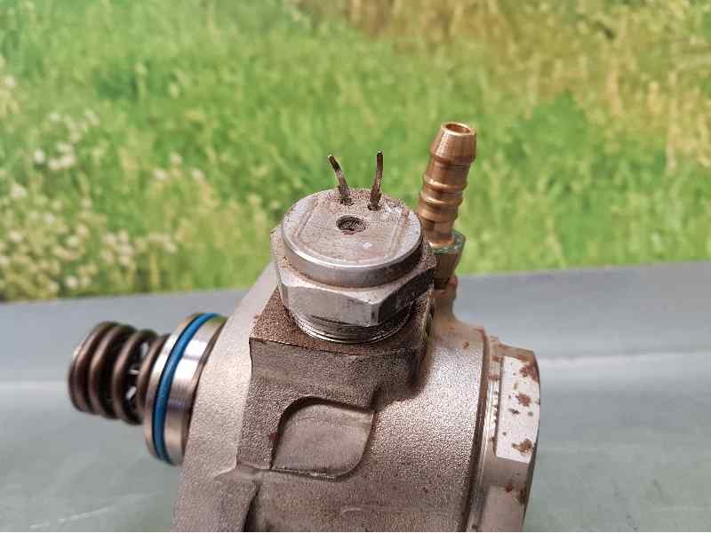 Recambio de bomba combustible para volkswagen polo (6r1) advance referencia OEM IAM   SENSOR ROTO