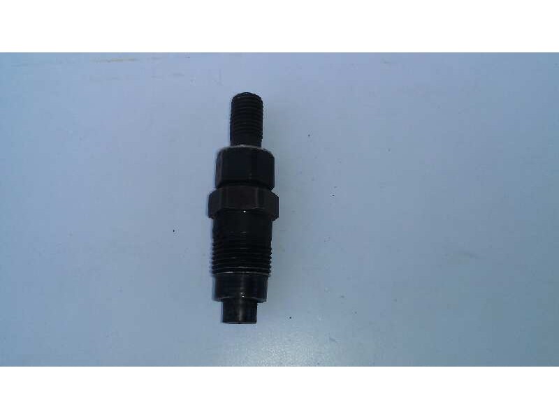 Recambio de inyector para mitsubishi montero (v20/v40) 2.5 turbodiesel referencia OEM IAM   