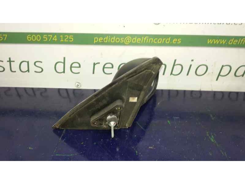 Recambio de retrovisor derecho para daewoo lanos se referencia OEM IAM   C/MANDO