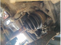 Recambio de transmision delantera derecha para jeep renegade sport fwd referencia OEM IAM 51935912  