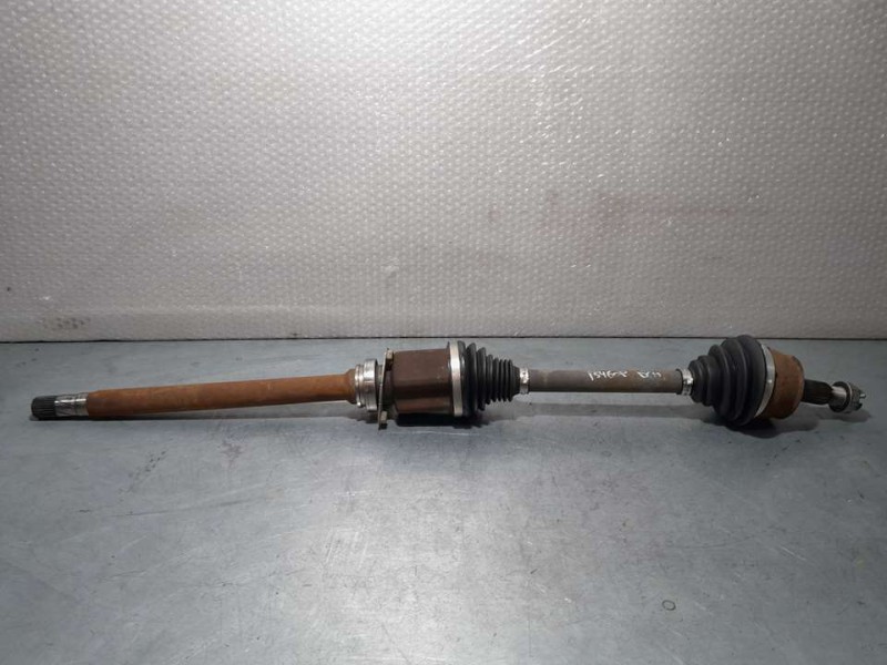 Recambio de transmision delantera derecha para jeep renegade dawn of justice 4x2 referencia OEM IAM 51993490  