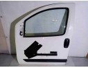 Recambio de puerta delantera izquierda para peugeot bipper básico referencia OEM IAM   TOCADA