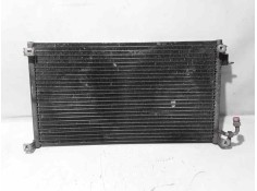 Recambio de condensador / radiador aire acondicionado para citroën saxo 1.5 d sx referencia OEM IAM 9641828180 62684J 