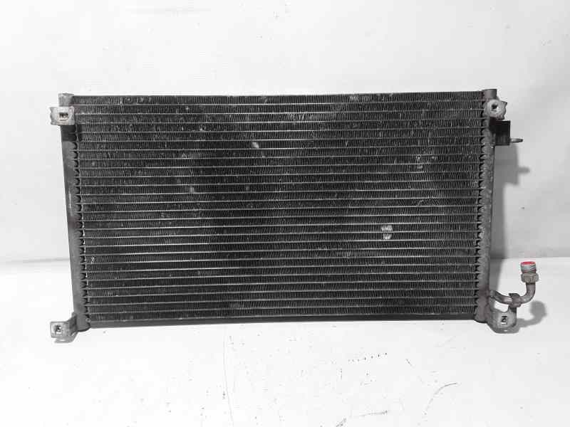 Recambio de condensador / radiador aire acondicionado para citroën saxo 1.5 d sx referencia OEM IAM 9641828180 62684J 