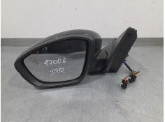 Recambio de retrovisor izquierdo para opel corsa f (p2jo) 1.2 (68) referencia OEM IAM 983758879V ELECTRICO 