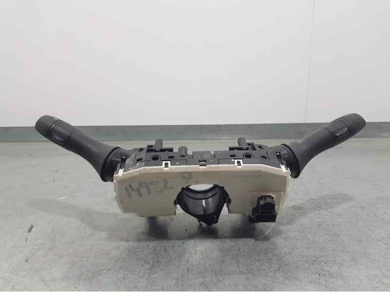 Recambio de mando luces y limpia para nissan qashqai (j11) acenta referencia OEM IAM 14Y13SD2 14AN16 