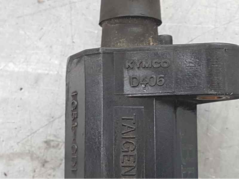 Recambio de bobina encendido para kymco g-dink 125 grand dink 125i referencia OEM IAM D406  
