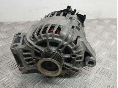 Recambio de alternador para ford focus lim. trend referencia OEM IAM AV6N10300HA 2606952C VALEO