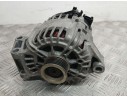 Recambio de alternador para ford focus lim. trend referencia OEM IAM AV6N10300HA 2606952C VALEO