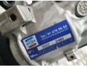 Recambio de compresor aire acondicionado para dacia lodgy ambiance referencia OEM IAM 20222460  
