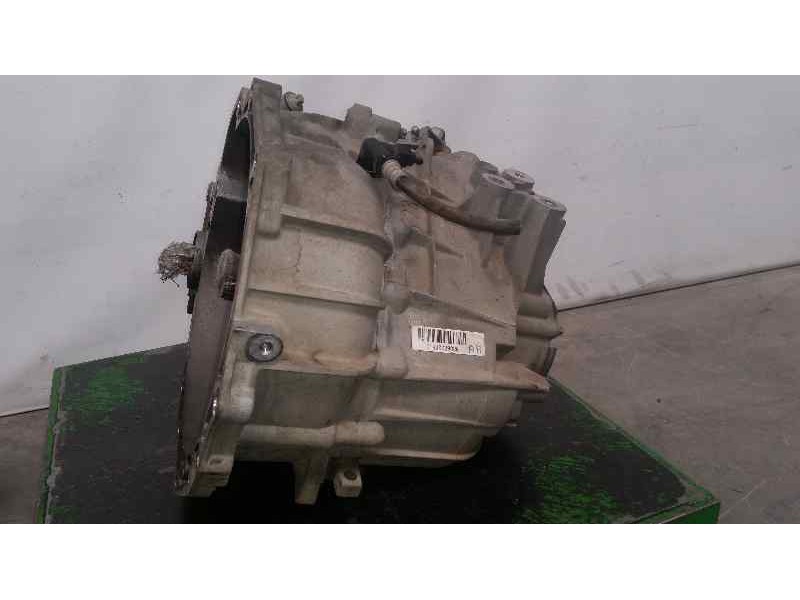 Recambio de caja cambios para opel astra g berlina club referencia OEM IAM F23AB G1402239886 5VELOCIDADES