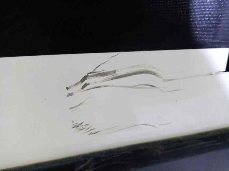 Recambio de puerta delantera izquierda para peugeot bipper básico referencia OEM IAM   TOCADA