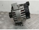 Recambio de alternador para ford focus lim. trend referencia OEM IAM AV6N10300HA 2606952C VALEO