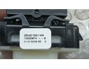 Recambio de mando elevalunas delantero derecho para renault kangoo iii furgoneta/monovolumen 1.5 blue dci 95 (fjab) referencia O