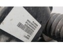 Recambio de cremallera direccion para hyundai tucson essence 2wd referencia OEM IAM 57700D7500 ELECTRO-MECANICA, BRAZO ROTO A006