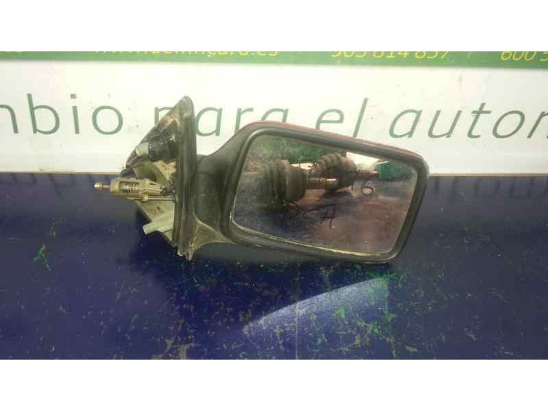 Recambio de retrovisor derecho para seat cordoba berlina (6k2) clx referencia OEM IAM   C/MANDO