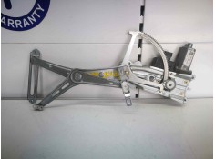 Recambio de elevalunas delantero izquierdo para opel astra g berlina 2.0 dti referencia OEM IAM 90521881  6 PINS