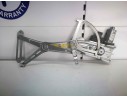 Recambio de elevalunas delantero izquierdo para opel astra g berlina 2.0 dti referencia OEM IAM 90521881  6 PINS