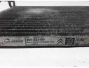 Recambio de condensador / radiador aire acondicionado para citroën saxo 1.5 d sx referencia OEM IAM 9641828180 62684J 