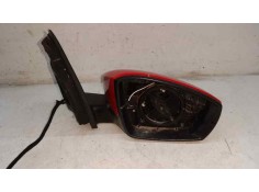 RETROVISOR DERECHO SIN CRISTAL ELECTRICO-6 CABLES