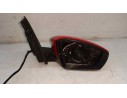 Recambio de retrovisor derecho para volkswagen polo (6r1) advance referencia OEM IAM  SIN CRISTAL ELECTRICO-6 CABLES