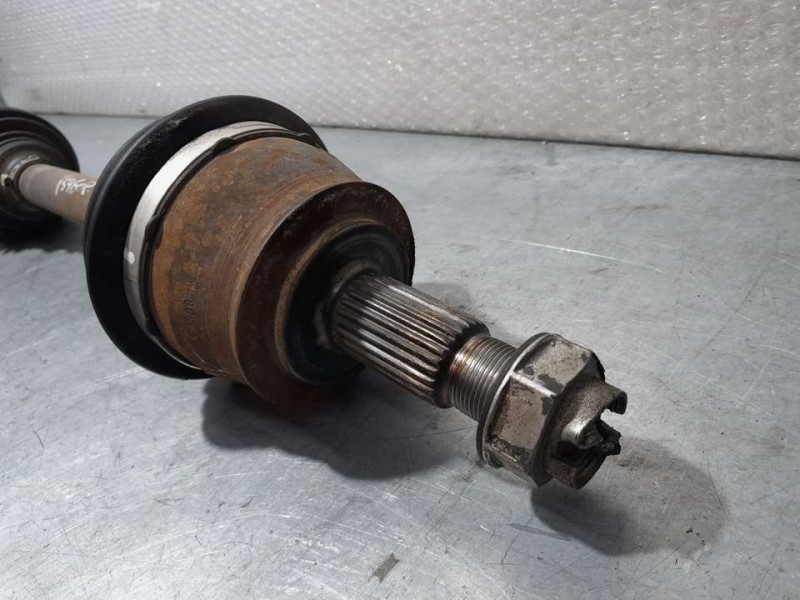 Recambio de transmision delantera derecha para jeep renegade dawn of justice 4x2 referencia OEM IAM 51993490  