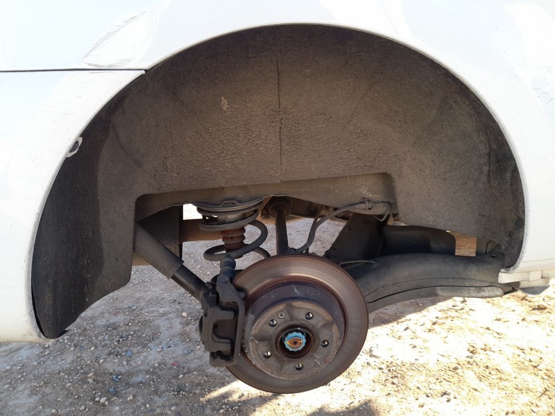 Recambio de plastico pase rueda tras. dch. para mercedes-benz vito tourer (w447) 114 cdi / 114 bluetec 4-matic (447.701, 447.703