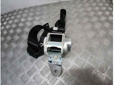 Recambio de pretensor airbag trasero izquierdo para bmw x2 (f39) sdrive18d referencia OEM IAM 34227541 34225812D TRW