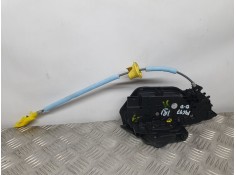 Recambio de cerradura puerta delantera derecha para bmw serie 2 gran coupe (f44) 220d aventage 4p referencia OEM IAM 795614207 1