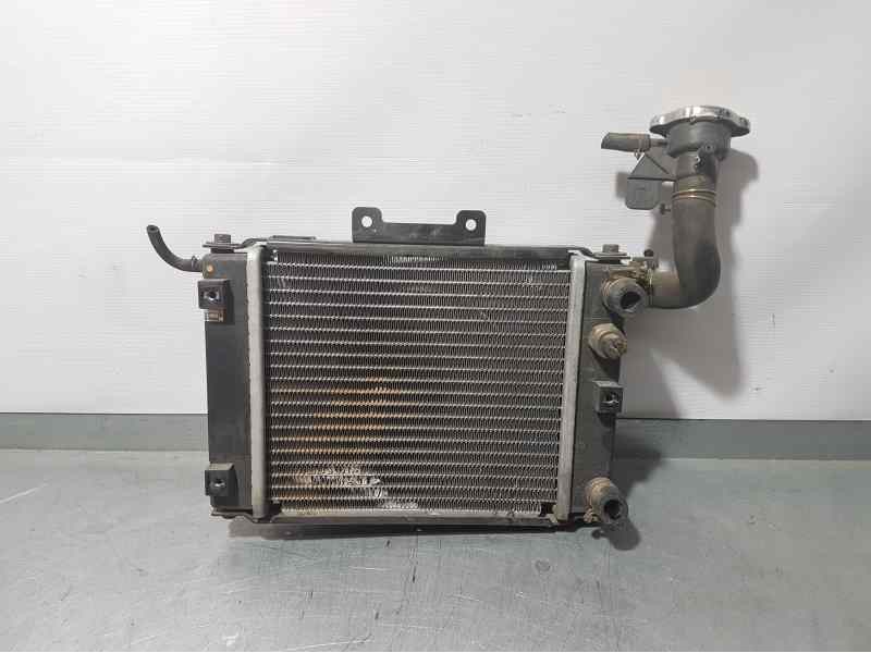 Recambio de radiador agua para kymco g-dink 125 grand dink 125i referencia OEM IAM   