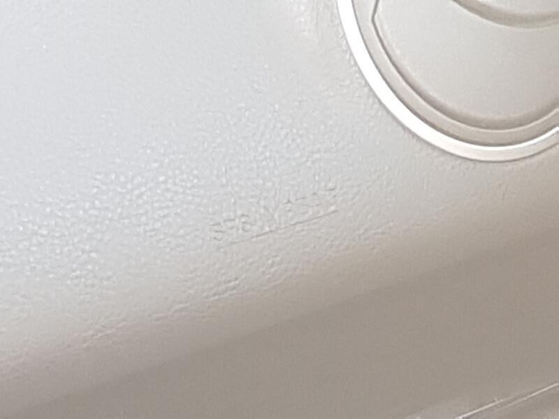 Recambio de kit airbag para mazda 6 sedán (gh) 1.8 mzr referencia OEM IAM GS1F57K00A  C/ SALPICADERO Y PRETENSORES