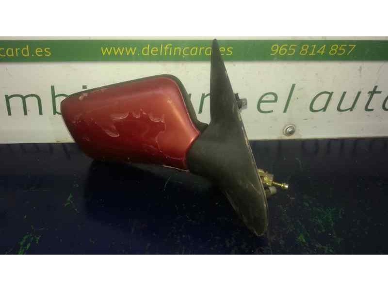 Recambio de retrovisor derecho para seat cordoba berlina (6k2) clx referencia OEM IAM   C/MANDO