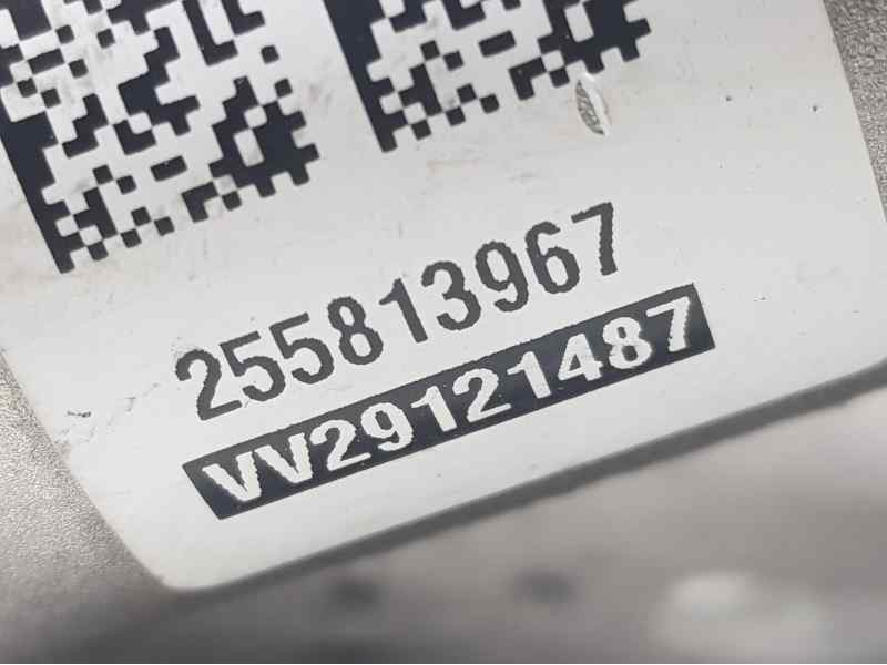 Recambio de caja mariposa para peugeot 2008 (--.2013) allure referencia OEM IAM 255813967  