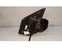 Recambio de retrovisor derecho para volkswagen polo (6r1) advance referencia OEM IAM  SIN CRISTAL ELECTRICO-6 CABLES