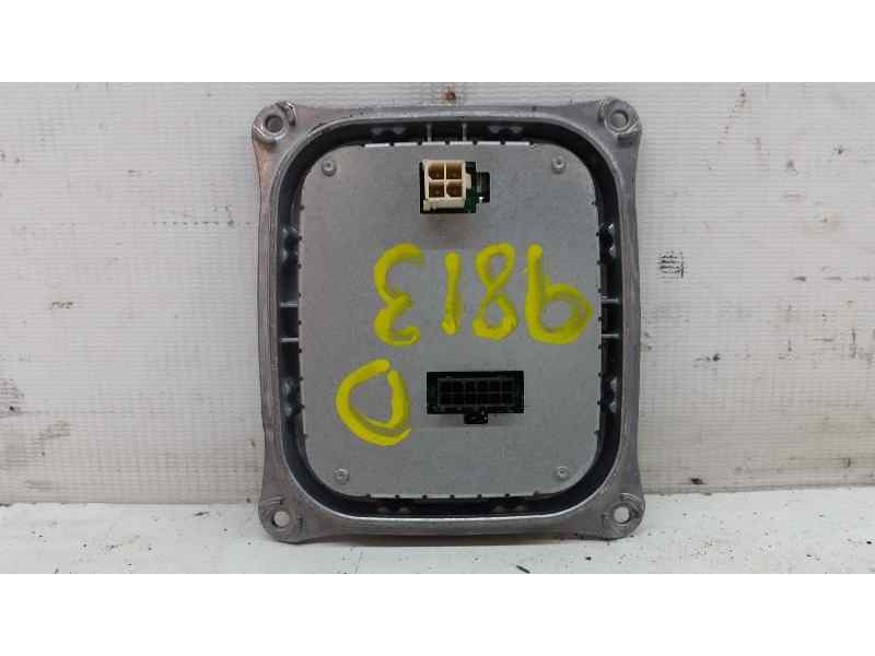 Recambio de centralita faros xenon para peugeot 308 access referencia OEM IAM 130732940400  