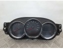 Recambio de cuadro instrumentos para dacia lodgy ambiance referencia OEM IAM 248101921R NS26151094C 