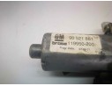 Recambio de elevalunas delantero izquierdo para opel astra g berlina 2.0 dti referencia OEM IAM 90521881  6 PINS